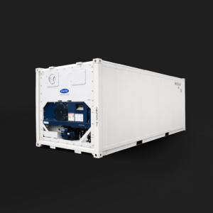 Conteneur FRIGO 20 pieds (Occassion)