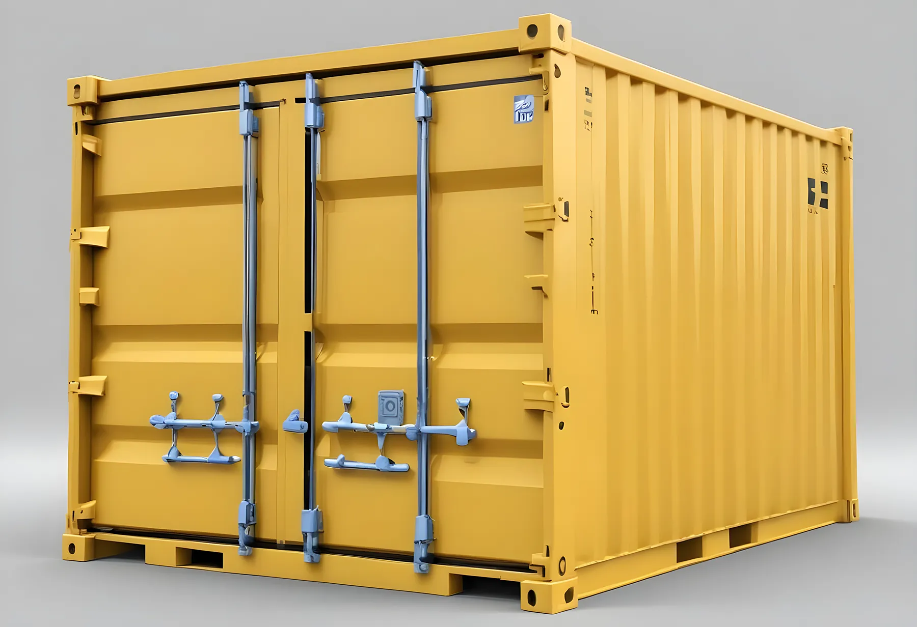Box de stockage